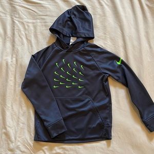 Boys’ Nike Performance Hoodie